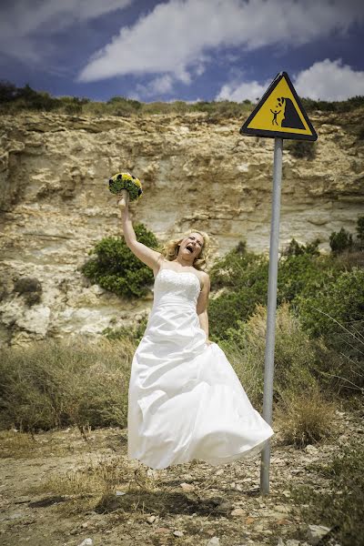 結婚式の写真家Alberto Orrù (sardinia)。2017 6月13日の写真