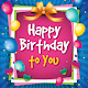 Download Birthday Invitation Maker Kids Invitation Maker For PC Windows and Mac 1.0