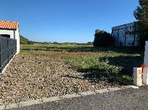 terrain à Saint-Gilles-Croix-de-Vie (85)