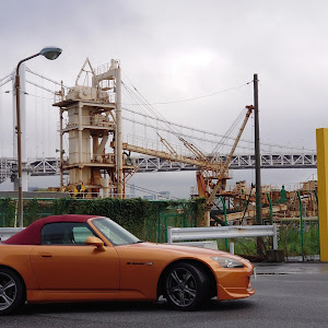 S2000 AP2