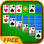 Cover Image of ダウンロード Solitaire 1.0.101 APK