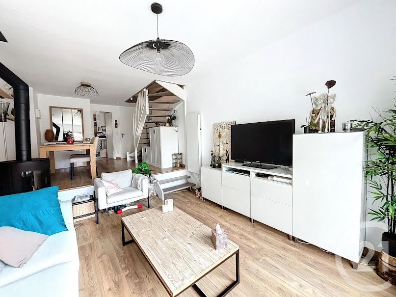 Vente maison 4 pièces 92.86 m² à Antony (92160), 499 000 €