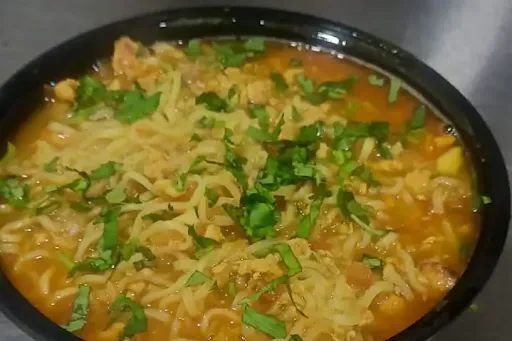 Masala Maggi