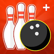 3D Bowling Champion MOD