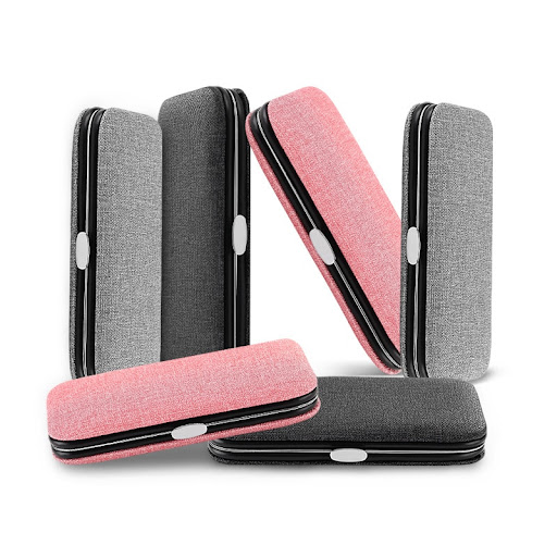 Title 9, Manicure tool nail clipper 8 piece set. Complet...