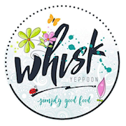 Whisk Yeppoon  Icon