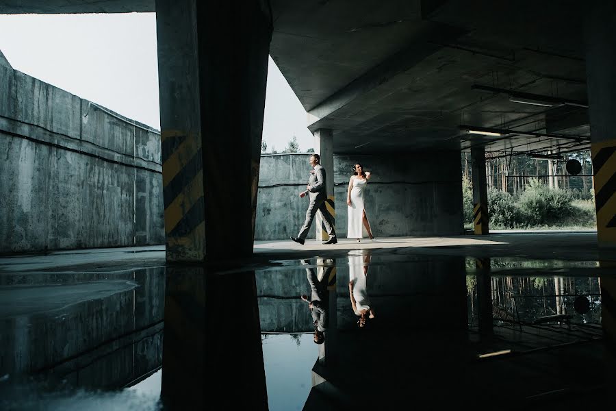 Nhiếp ảnh gia ảnh cưới Marina Kabaeva (marinakabaeva). Ảnh của 7 tháng 8 2019