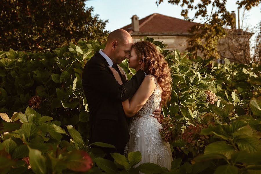 Fotografo di matrimoni Maria Brousovana (tofotografio). Foto del 11 giugno 2019