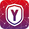 Logo položky Smart YouTube Blocker (Beta)