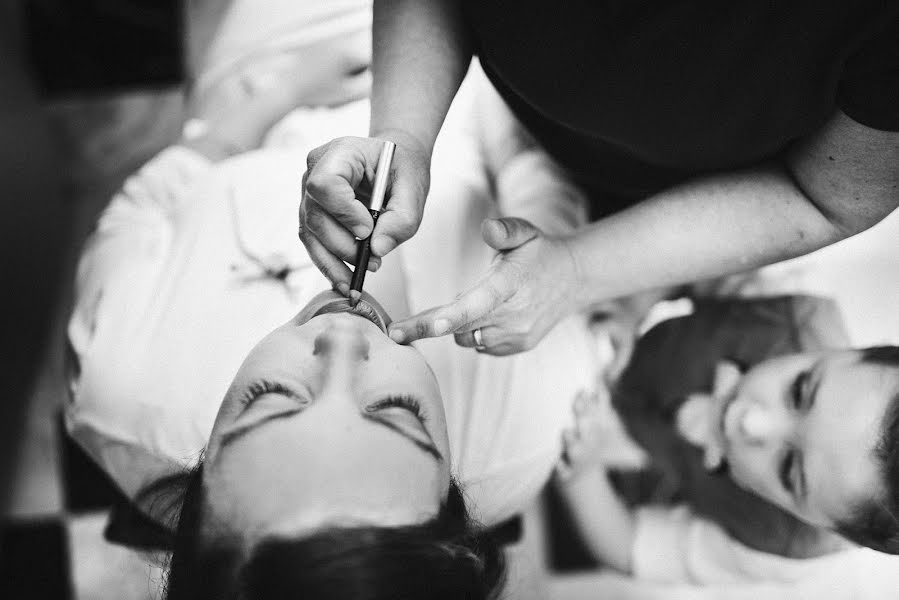 Fotografo di matrimoni Salvo Gulino (salvo). Foto del 2 agosto 2019