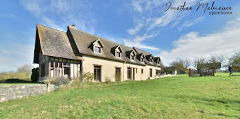 maison à La Harengère (27)