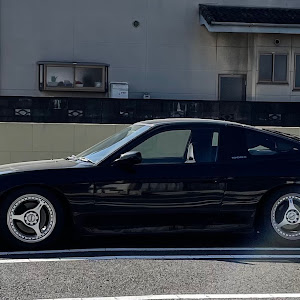 180SX RPS13