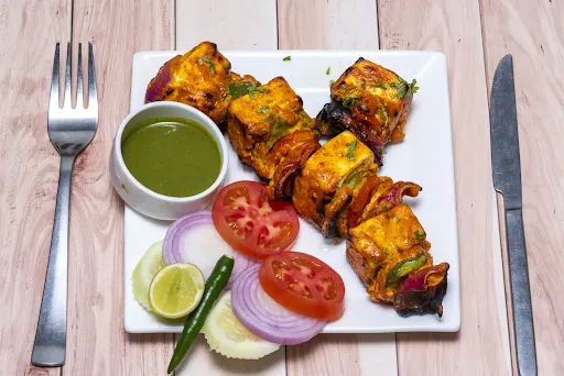 Ajwani Paneer Tikka