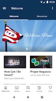 The Church of God Screenshot