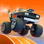 Cover Image of Download Prime Peaks – 3D Hill Racing 2.1.2 APK