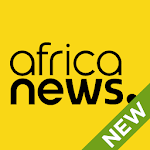 Cover Image of ダウンロード Africanews - Daily & Breaking News in Africa 1.0.2 APK
