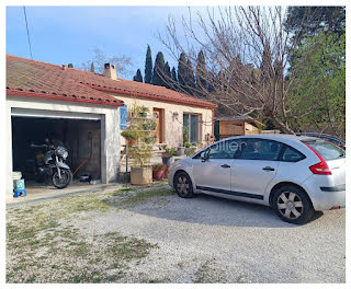 maison à Montesquieu-des-Albères (66)