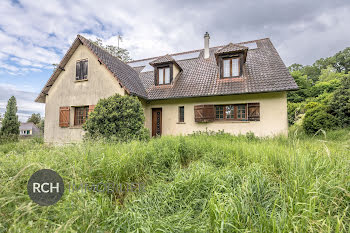 maison à Jouars-Pontchartrain (78)