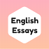 TOP English Essays 3.6 (Premium)