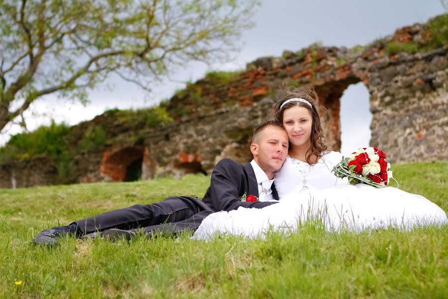 Fotografo di matrimoni Kelemen Zoltan (kelemenzoltan). Foto del 5 novembre 2019