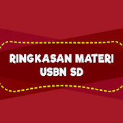 Ringkasan Materi USBN SD 2020  Icon