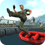 US Navy Training School Game 1.0.1 Icon