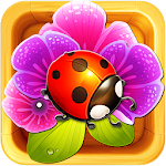 Blossom Bloom - Floral Match 4 Apk