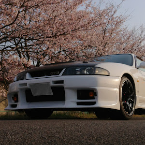 スカイライン GT-R BCNR33