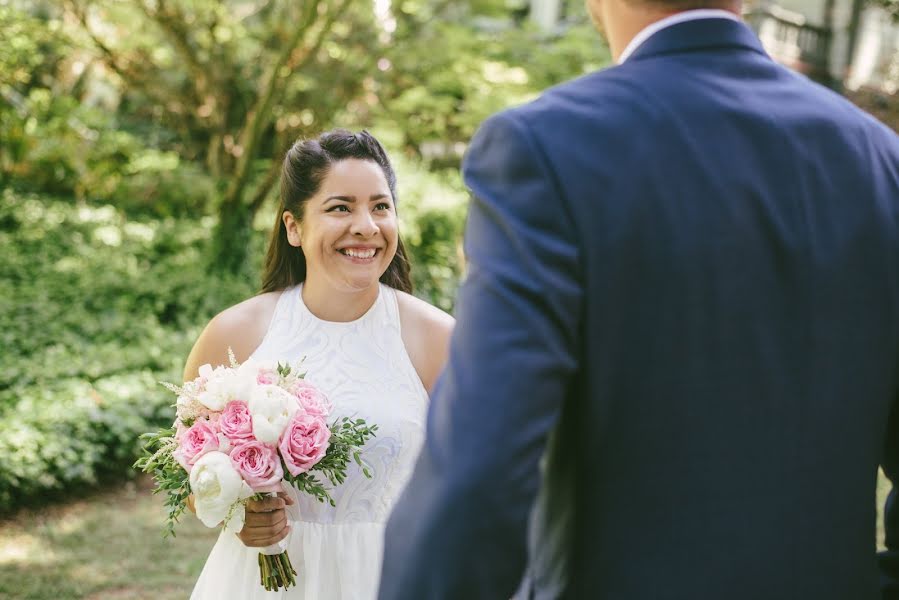 Fotografer pernikahan Dani Benton (danibenton). Foto tanggal 30 Desember 2019