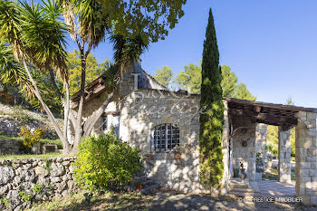 maison à Fayence (83)