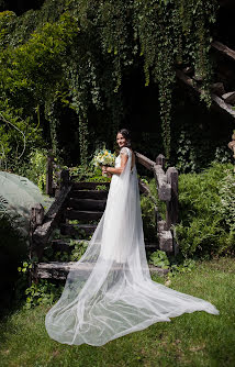 Fotografo di matrimoni Egor Tetyushev (egortetiushev). Foto del 16 gennaio 2022