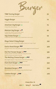 Food Adda menu 1