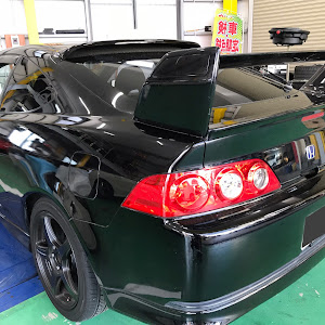 インテグラ DC5