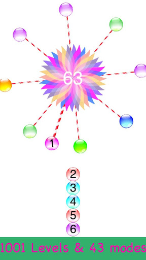 Lollipop Lucky Wheel  1001 Levels