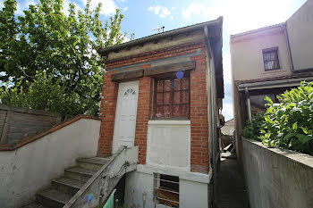 maison à Houilles (78)