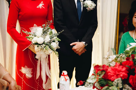 Bröllopsfotograf Ngôn Thừa Hulk (hulkstudios). Foto av 22 november 2023