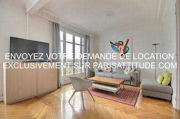 appartement à Paris 16ème (75)