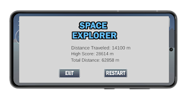 Space Explorer Screenshot 4 of 5