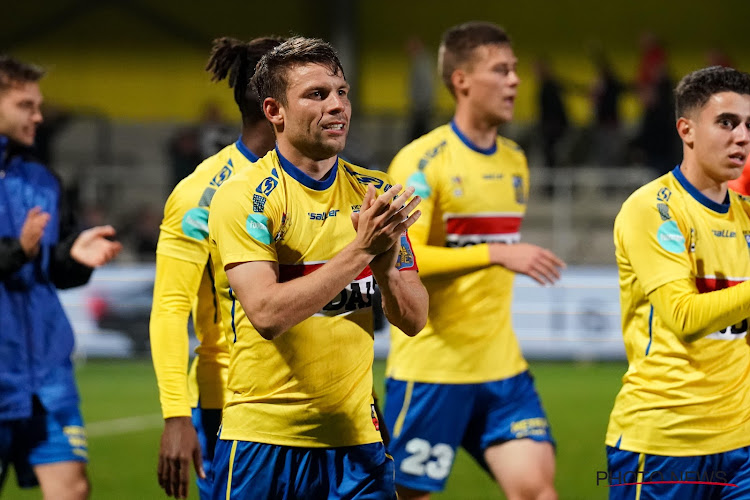 Westerlo kan de titel ruiken na winst tegen Lierse Kempenzonen