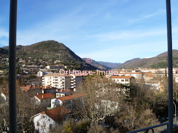 appartement à Digne-les-Bains (04)