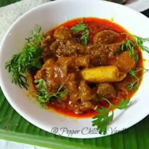 Mutton Curry