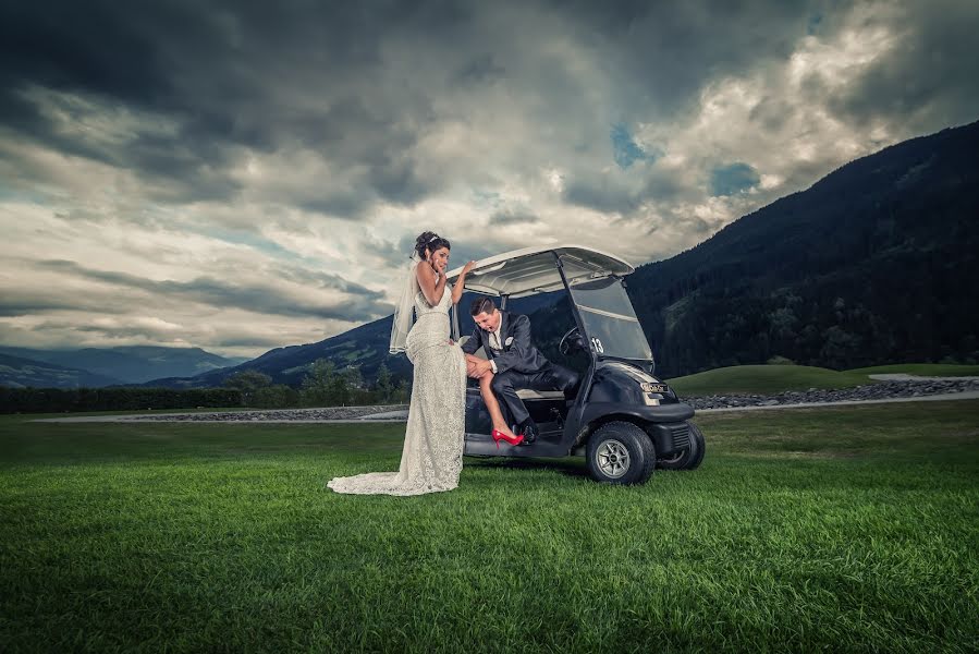 Düğün fotoğrafçısı Jassi Brlozanovic (jbpictures). 12 Haziran 2019 fotoları