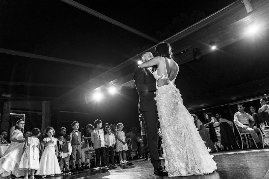 Fotógrafo de casamento Stelios Neofytou (steliosneofytou). Foto de 15 de março 2019