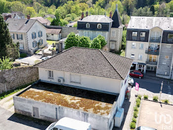 maison à Saint-Priest-Taurion (87)