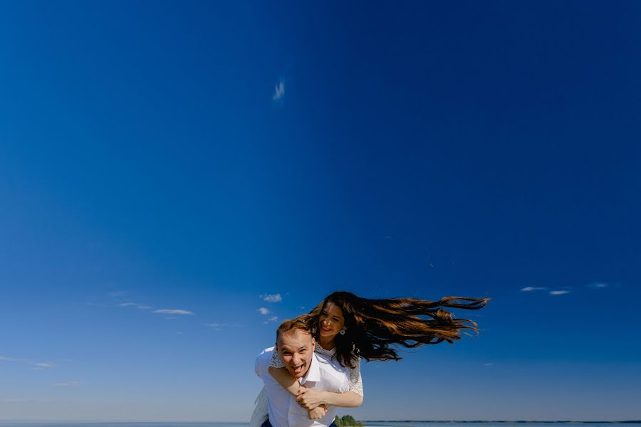 Fotógrafo de bodas Vladimir Ischenko (ishchenko). Foto del 4 de octubre 2016