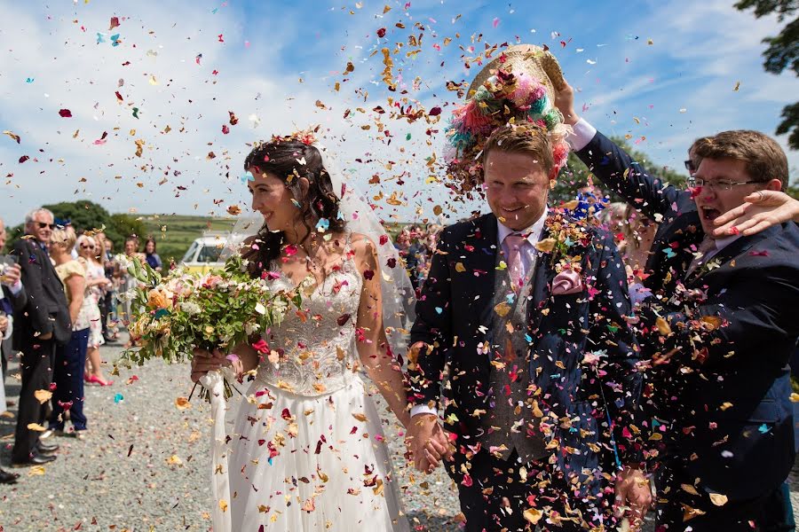 Wedding photographer Sarah Toomey (sarahlaurenph). Photo of 2 July 2019