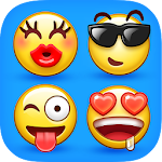 Cover Image of Download Emoji Keyboard Cute Emoticon 2.0.3 APK