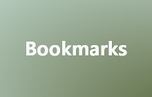 Chrome Web Store Bookmarks