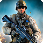 Cover Image of Download Commando Combat Shooter: Offline Action Games 2020 1.4 APK