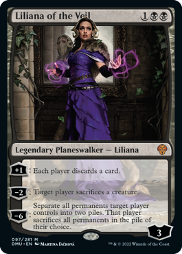 C:UsersJosef JanákDesktopMagicStředeční VýhledyStředeční Výhledy 16Dominaria UnitedLiliana of the Veil.png